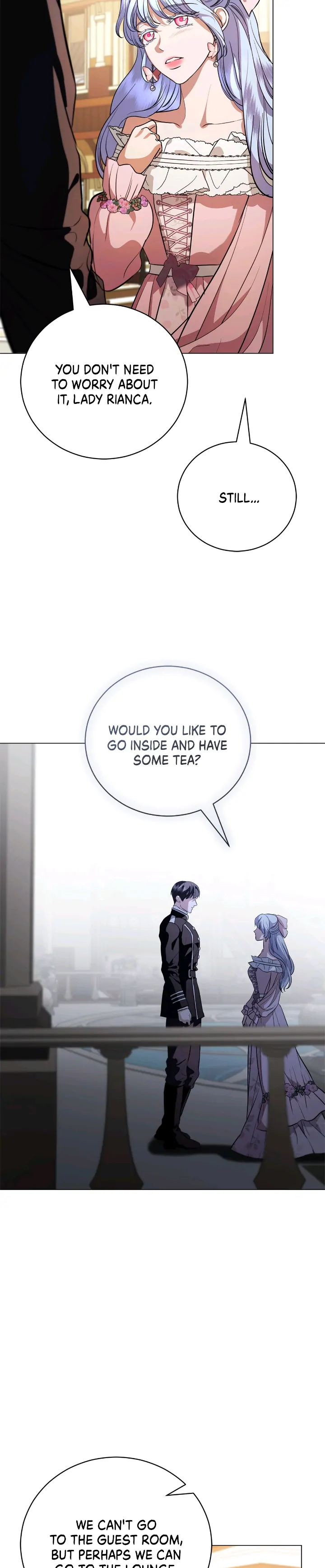 To My Husband’s Mistress Chapter 42 - page 4